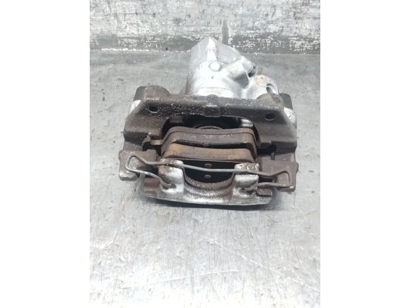 Recambio de pinza freno trasera izquierda para volvo v50 (545) 2.0 d referencia OEM IAM   