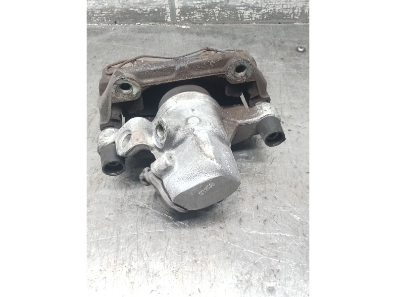 Recambio de pinza freno trasera izquierda para volvo v50 (545) 2.0 d referencia OEM IAM   
