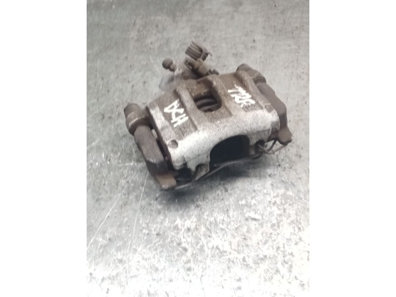 Recambio de pinza freno trasera derecha para volvo v50 (545) 2.0 d referencia OEM IAM   