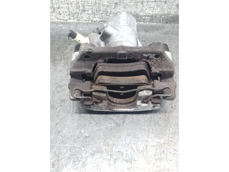 Recambio de pinza freno trasera derecha para volvo v50 (545) 2.0 d referencia OEM IAM   