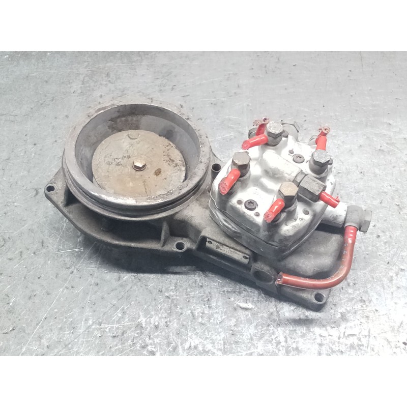 Recambio de caudalimetro para ford orion ii (aff) 1.6 i referencia OEM IAM 0438120199 0438100121 CABEZAL INYECCIÓN