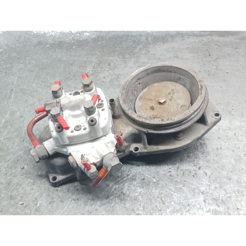 Recambio de caudalimetro para ford orion ii (aff) 1.6 i referencia OEM IAM 0438120199 0438100121 CABEZAL INYECCIÓN