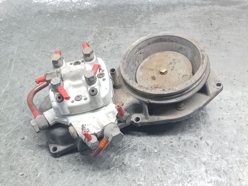 Recambio de caudalimetro para ford orion ii (aff) 1.6 i referencia OEM IAM 0438120199 0438100121 CABEZAL INYECCIÓN