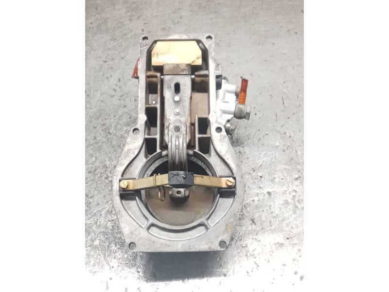 Recambio de caudalimetro para ford orion ii (aff) 1.6 i referencia OEM IAM 0438120199 0438100121 CABEZAL INYECCIÓN