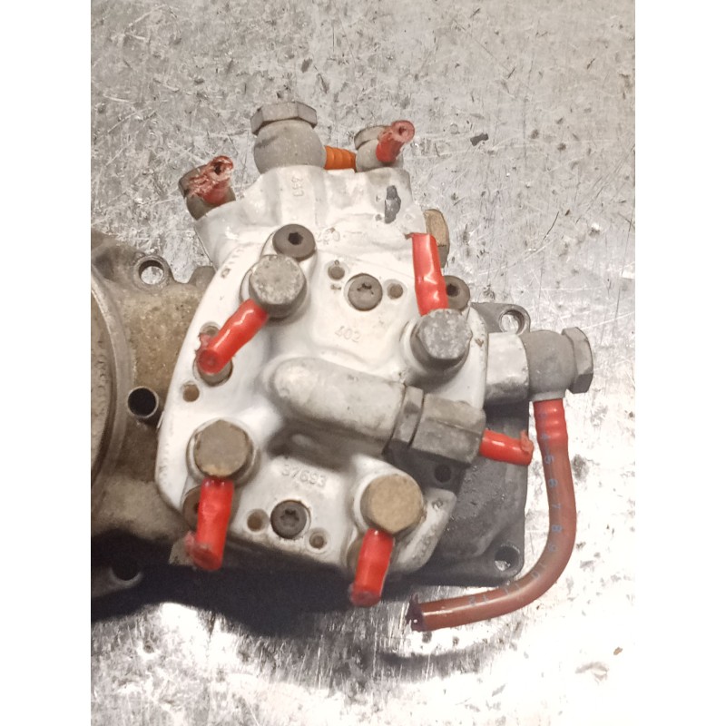 Recambio de caudalimetro para ford orion ii (aff) 1.6 i referencia OEM IAM 0438120199 0438100121 CABEZAL INYECCIÓN