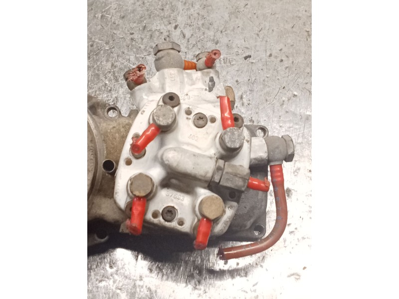 Recambio de caudalimetro para ford orion ii (aff) 1.6 i referencia OEM IAM 0438120199 0438100121 CABEZAL INYECCIÓN