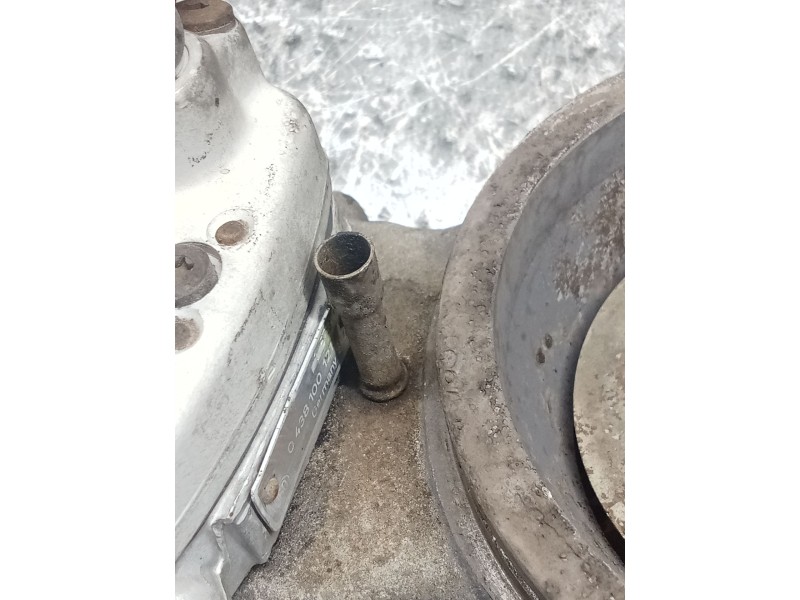 Recambio de caudalimetro para ford orion ii (aff) 1.6 i referencia OEM IAM 0438120199 0438100121 CABEZAL INYECCIÓN