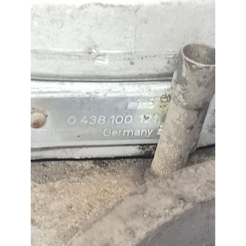 Recambio de caudalimetro para ford orion ii (aff) 1.6 i referencia OEM IAM 0438120199 0438100121 CABEZAL INYECCIÓN