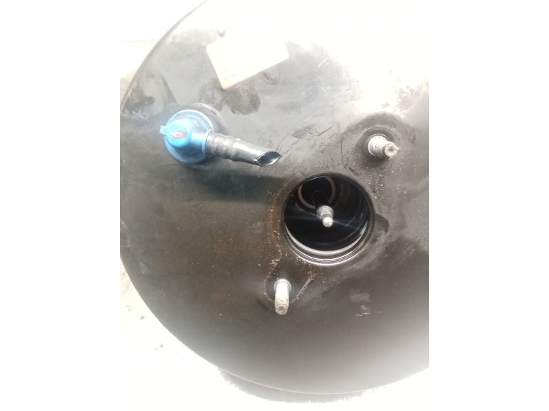 Recambio de servofreno para fiat ducato furgoneta (250_) 130 multijet 2,3 d referencia OEM IAM 0204811061 51928238 