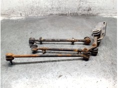 Recambio de cremallera direccion para seat 600 (110b) 0.8 referencia OEM IAM  BIELAS DIRECCIÓN 