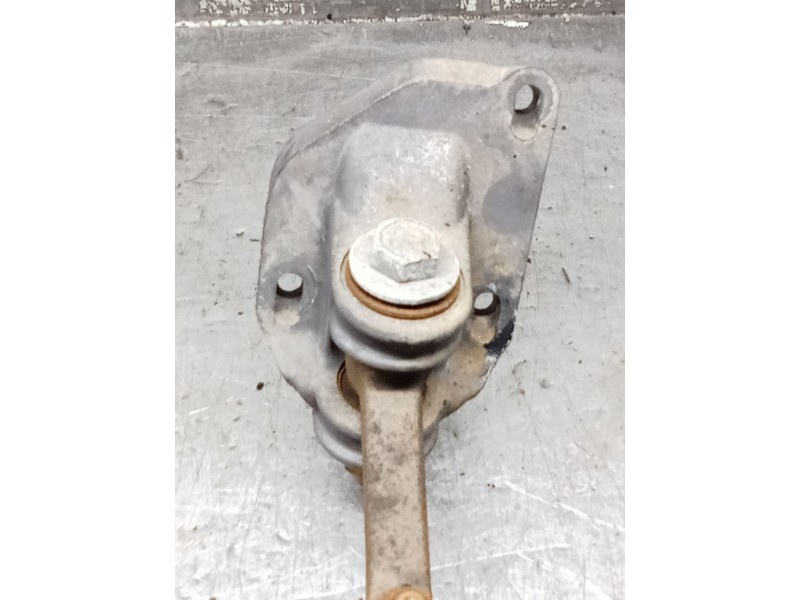 Recambio de cremallera direccion para seat 600 (110b) 0.8 referencia OEM IAM  BIELAS DIRECCIÓN 