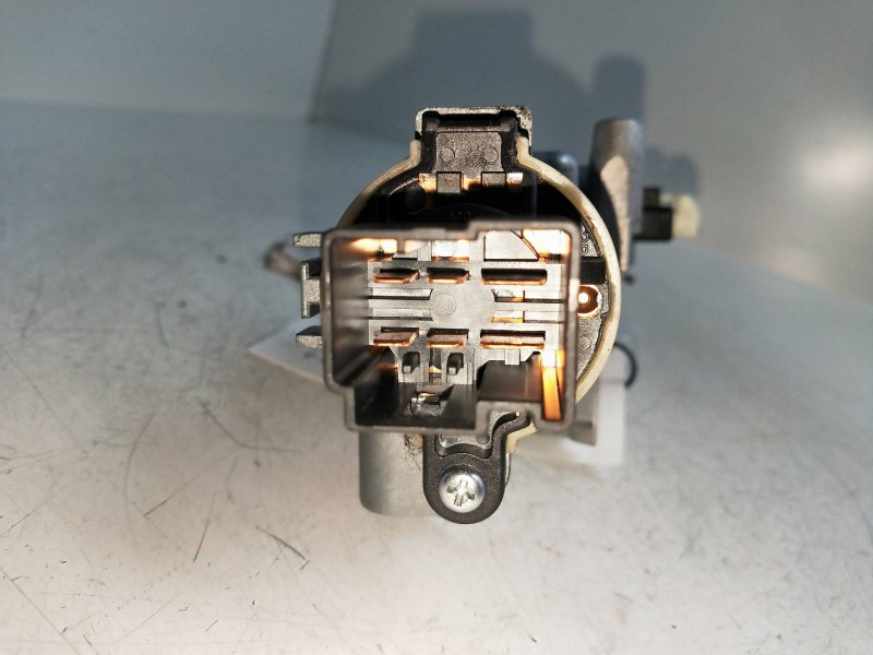 Recambio de conmutador de arranque para mazda premacy (cp) 2.0 turbodiesel cat referencia OEM IAM   