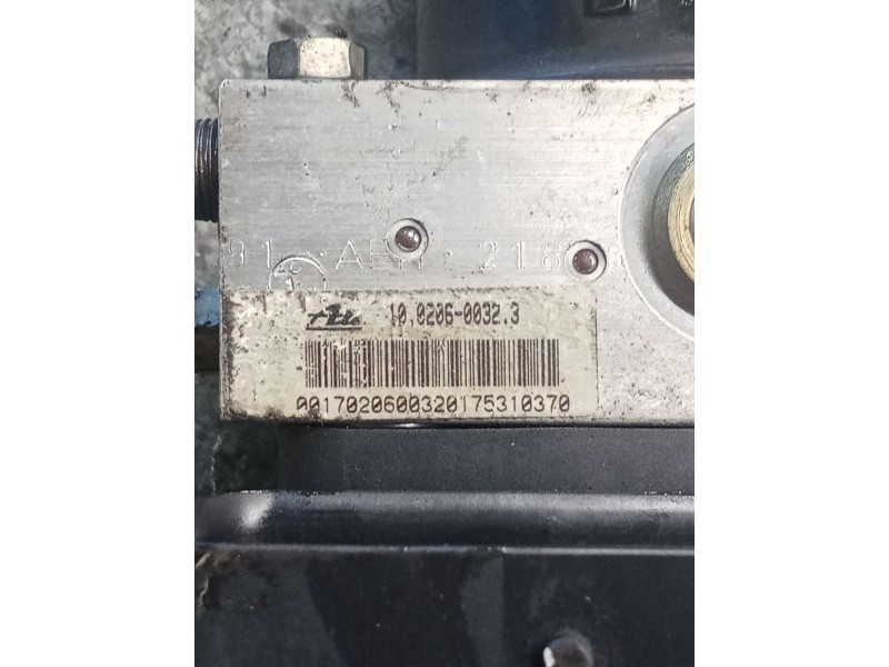 Recambio de abs para volvo v50 (545) 2.0 d referencia OEM IAM 30736589A 10096004233 10020601604 4N512C405EC 10020600323