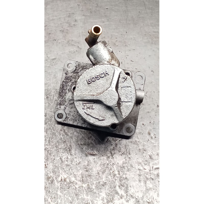 Recambio de depresor freno / bomba vacio para peugeot boxer caja cerr. acristalada (rs2850)(290/330)(´02) 330 c td referencia OE