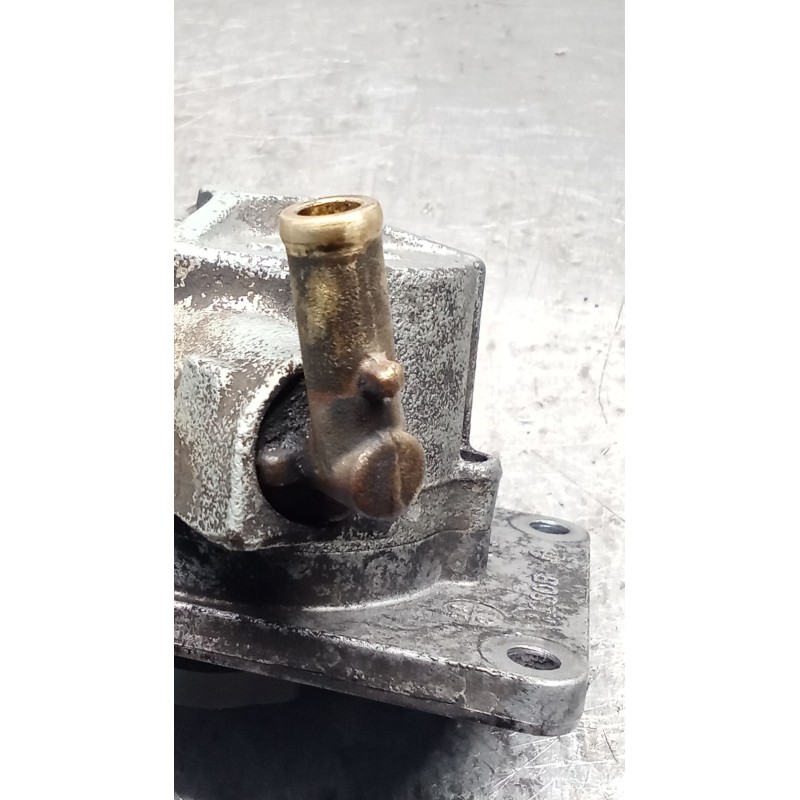 Recambio de depresor freno / bomba vacio para peugeot boxer caja cerr. acristalada (rs2850)(290/330)(´02) 330 c td referencia OE