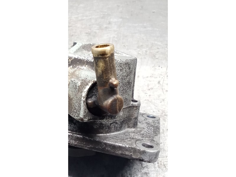 Recambio de depresor freno / bomba vacio para peugeot boxer caja cerr. acristalada (rs2850)(290/330)(´02) 330 c td referencia OE