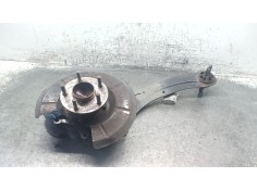 Recambio de mangueta trasera izquierda para volvo v50 (545) 2.0 d referencia OEM IAM 30736776  