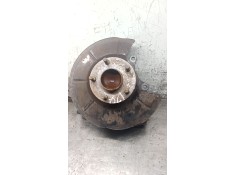 Recambio de mangueta trasera izquierda para volvo v50 (545) 2.0 d referencia OEM IAM 30736776   2