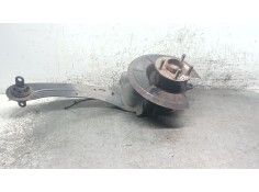 Recambio de mangueta trasera derecha para volvo v50 (545) 2.0 d referencia OEM IAM 3M515A968AJ  