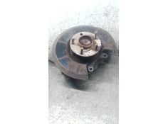 Recambio de mangueta trasera derecha para volvo v50 (545) 2.0 d referencia OEM IAM 3M515A968AJ   2