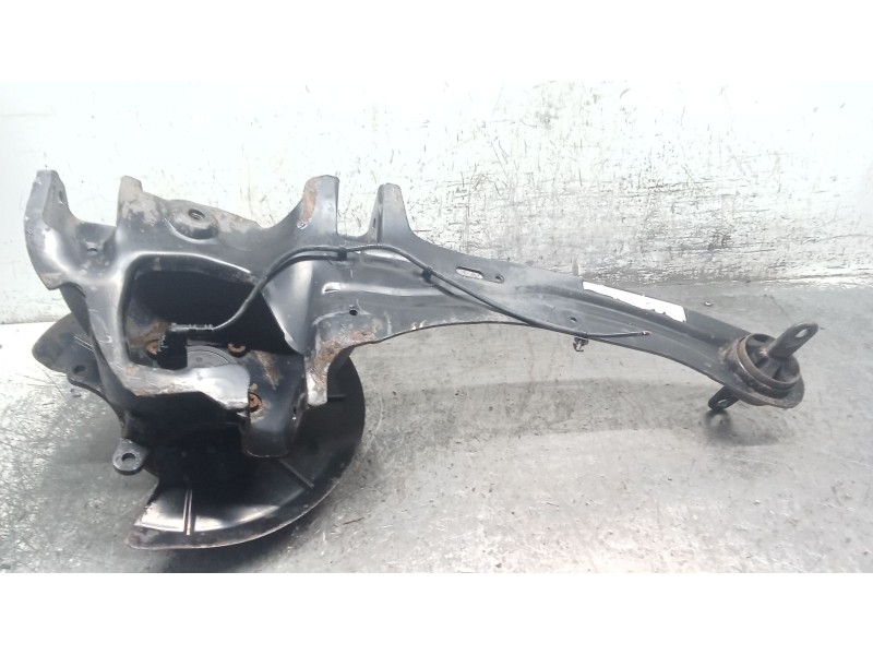 Recambio de mangueta trasera derecha para volvo v50 (545) 2.0 d referencia OEM IAM 3M515A968AJ  