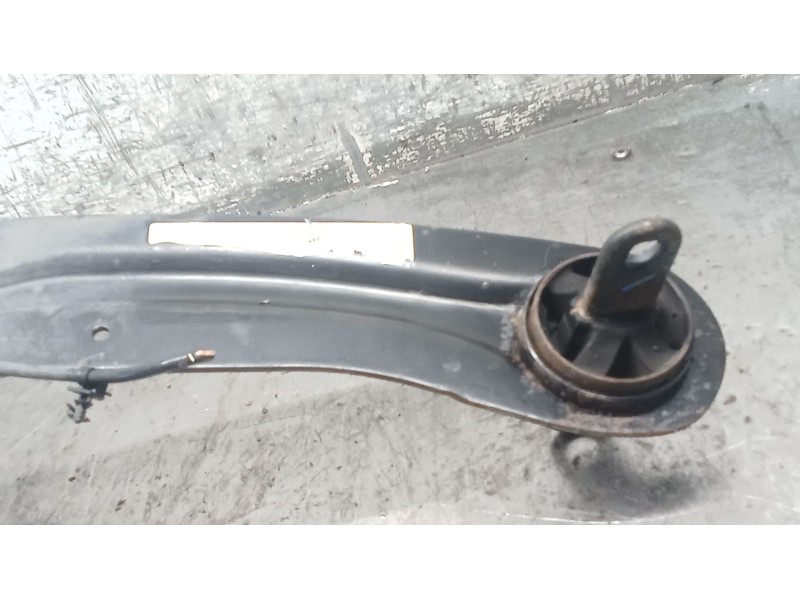 Recambio de mangueta trasera derecha para volvo v50 (545) 2.0 d referencia OEM IAM 3M515A968AJ  