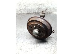 Recambio de mangueta delantera derecha para seat 600 (110b) 0.8 referencia OEM IAM   