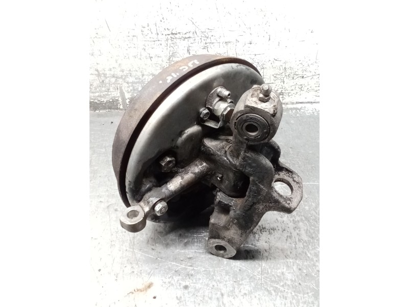 Recambio de mangueta delantera derecha para seat 600 (110b) 0.8 referencia OEM IAM   