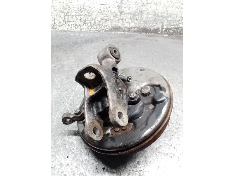 Recambio de mangueta delantera derecha para seat 600 (110b) 0.8 referencia OEM IAM   