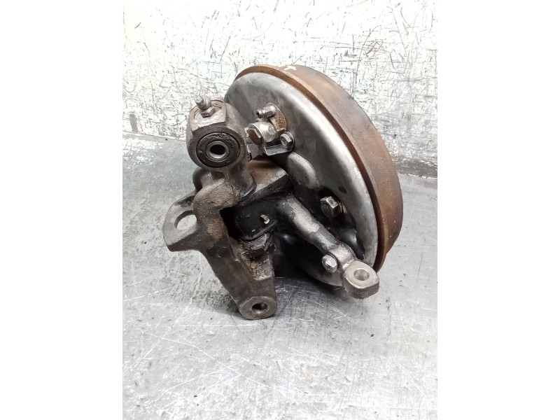 Recambio de mangueta delantera izquierda para seat 600 (110b) 0.8 referencia OEM IAM   