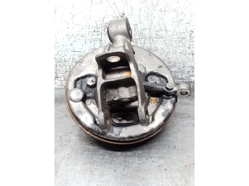 Recambio de mangueta delantera izquierda para seat 600 (110b) 0.8 referencia OEM IAM   