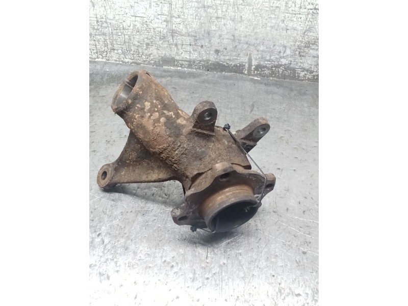 Recambio de mangueta delantera derecha para ford orion ii (aff) 1.6 i referencia OEM IAM   