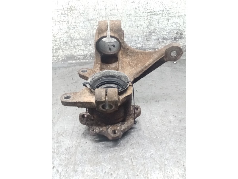 Recambio de mangueta delantera derecha para ford orion ii (aff) 1.6 i referencia OEM IAM   