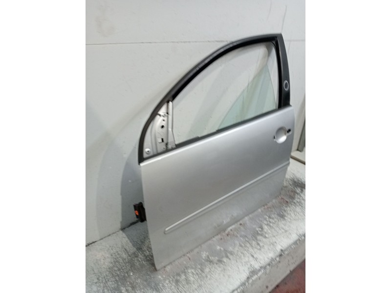 Recambio de puerta delantera izquierda para volkswagen golf v (1k1) 1.9 tdi referencia OEM IAM  5P 