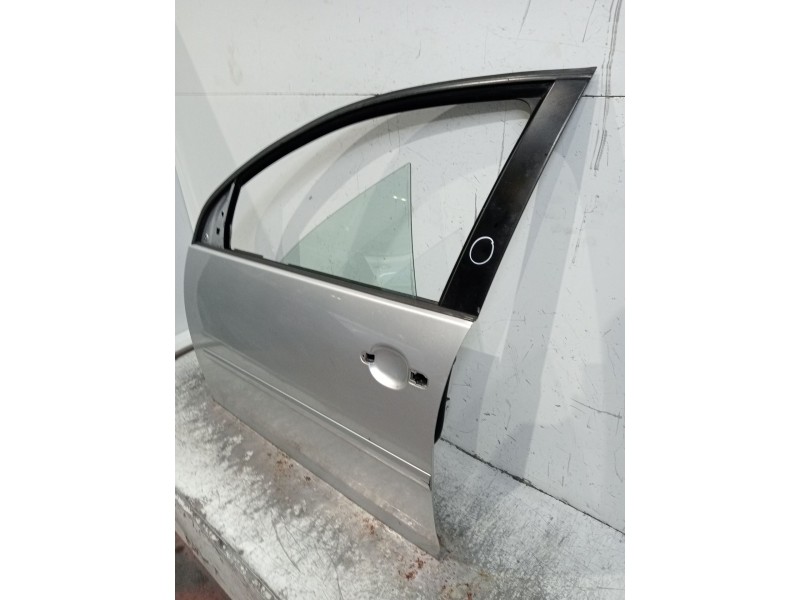 Recambio de puerta delantera izquierda para volkswagen golf v (1k1) 1.9 tdi referencia OEM IAM  5P 