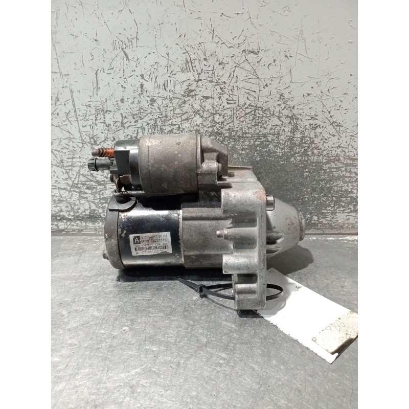 Recambio de motor arranque para peugeot 308 i (4a_, 4c_) 1.6 16v referencia OEM IAM 75500178004 M000T32271ZE 
