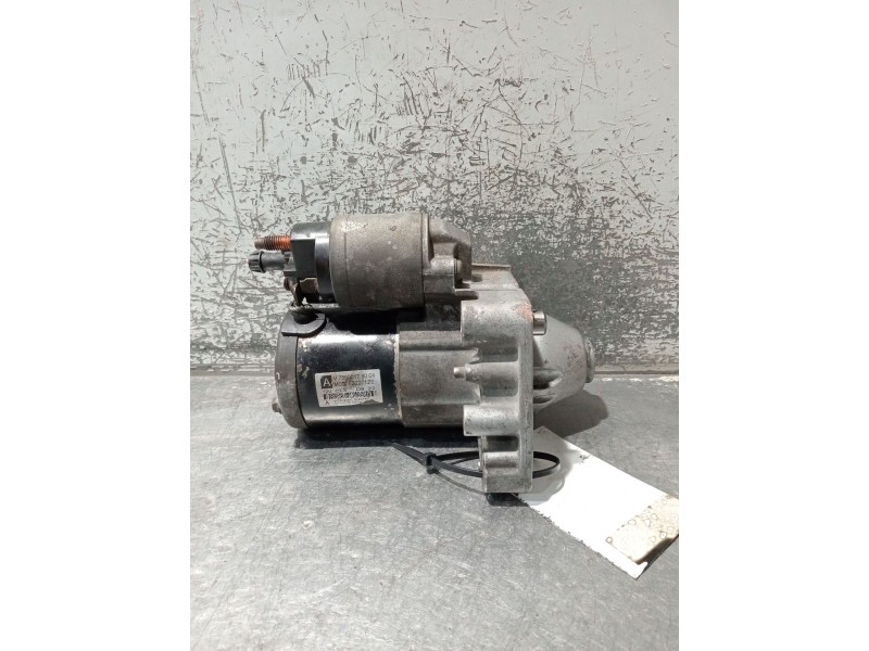 Recambio de motor arranque para peugeot 308 i (4a_, 4c_) 1.6 16v referencia OEM IAM 75500178004 M000T32271ZE 
