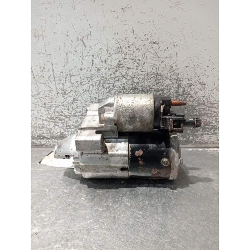 Recambio de motor arranque para peugeot 308 i (4a_, 4c_) 1.6 16v referencia OEM IAM 75500178004 M000T32271ZE 