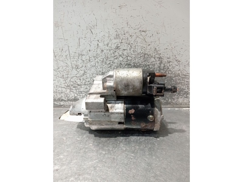 Recambio de motor arranque para peugeot 308 i (4a_, 4c_) 1.6 16v referencia OEM IAM 75500178004 M000T32271ZE 