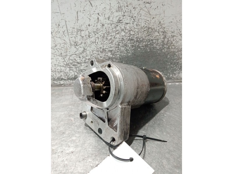 Recambio de motor arranque para peugeot 308 i (4a_, 4c_) 1.6 16v referencia OEM IAM 75500178004 M000T32271ZE 