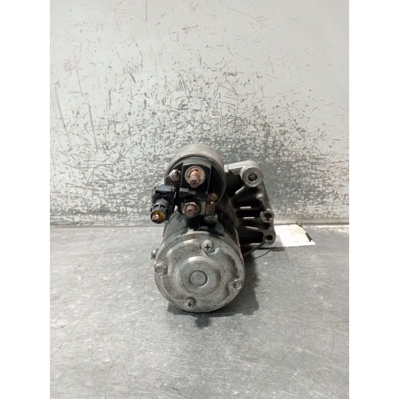 Recambio de motor arranque para peugeot 308 i (4a_, 4c_) 1.6 16v referencia OEM IAM 75500178004 M000T32271ZE 
