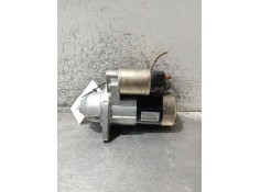 Recambio de motor arranque para saab 9-5 (ys3e) 2.3 turbo referencia OEM IAM M000T86781 5194758 