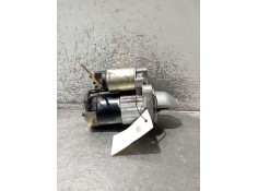 Recambio de motor arranque para saab 9-5 (ys3e) 2.3 turbo referencia OEM IAM M000T86781 5194758  2