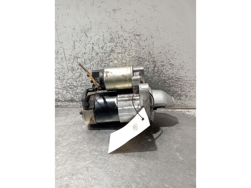 Recambio de motor arranque para saab 9-5 (ys3e) 2.3 turbo referencia OEM IAM M000T86781 5194758 