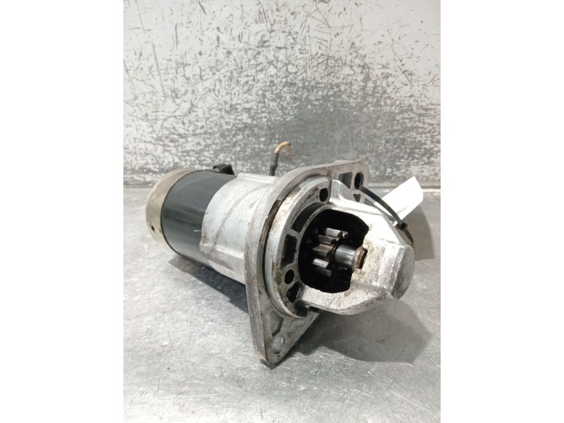 Recambio de motor arranque para saab 9-5 (ys3e) 2.3 turbo referencia OEM IAM M000T86781 5194758 