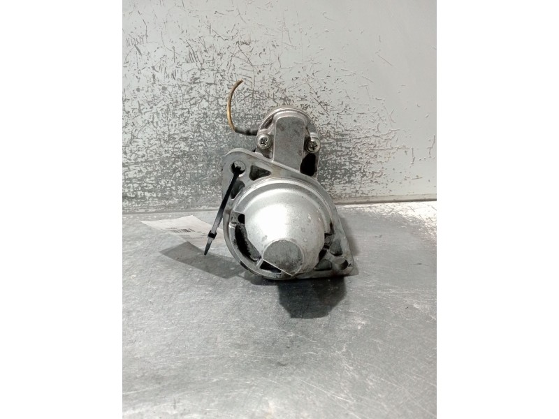 Recambio de motor arranque para saab 9-5 (ys3e) 2.3 turbo referencia OEM IAM M000T86781 5194758 