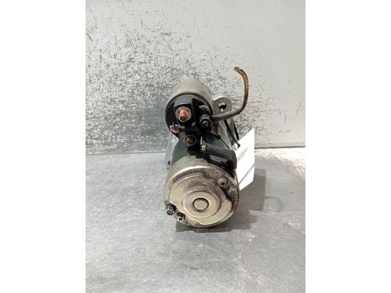 Recambio de motor arranque para saab 9-5 (ys3e) 2.3 turbo referencia OEM IAM M000T86781 5194758 