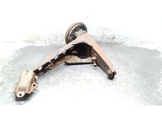 Recambio de mangueta trasera izquierda para seat 600 (110b) 0.8 referencia OEM IAM    2