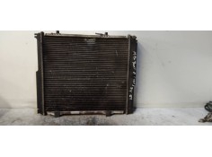 Recambio de radiador agua para mercedes clase e (w124) berlina d 300 (124.130) referencia OEM IAM   