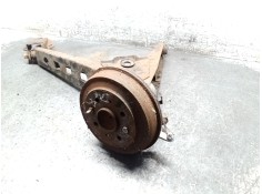 Recambio de mangueta trasera derecha para seat 600 (110b) 0.8 referencia OEM IAM   